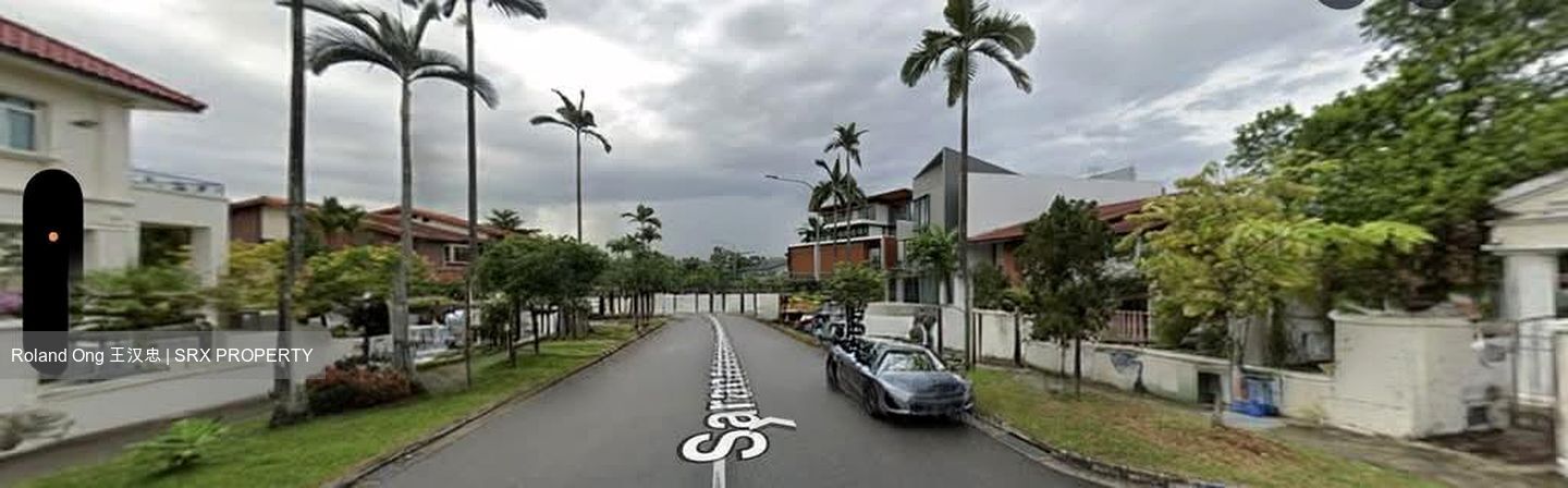 Seletar Hills Estate (D28), Detached #549684021